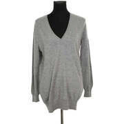 Pull Eric Bompard Pull gris