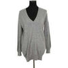 Pull Eric Bompard Pull gris