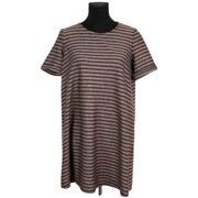 Robe courte S&eacute;zane Robe multicolore Multicolore
