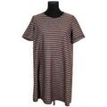 Robes sur Grenoble : Robe courte S&eacute;zane Robe multicolore Multicolore