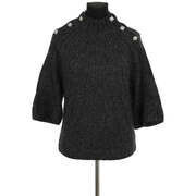 Pull Bash Pull anthracite