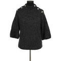 Pull Bash Pull anthracite