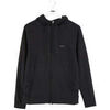 Veste BOSS Gilet noir