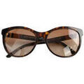 Lunettes sur Grenoble : Lunettes de soleil Burberry Lunettes de soleil marron