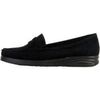 Mocassins Super Mode Mocassins Cuir