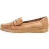 Mocassins Super Mode Mocassins Cuir