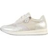 Baskets basses Super Mode Basket Cuir