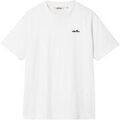 T-shirt Ellesse Homme T-shirt Paquet de 1 ACCIANO CLASSIC TEE Grenoble