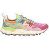 Baskets basses enfant Flower Mountain Sneaker
