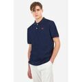 T-shirt La Martina BPMP11 P031-07017 NAVY