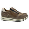 Chaussures Mephisto gilford Gris