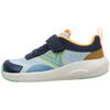 Baskets basses enfant Victoria KAI BAREFOOT TRICOT NYLON
