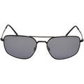 Lunettes sur Grenoble : Lunettes de soleil Ray-ban RB3666002K356