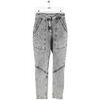 Jeans 1964 Shoes Jean slim gris