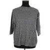 Pull Claudie Pierlot Top en laine gris