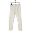 Jeans Paul & Joe Jean slim blanc