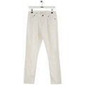 Jeans Paul & Joe Jean slim blanc Grenoble