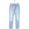 Jeans 7 for all Mankind Jean slim bleu