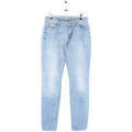 Pantalons sur Grenoble : Jeans 7 for all Mankind Jean slim bleu