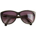Lunettes de soleil Tod's Lunettes de soleil marron Lunettes sur Grenoble : Lunettes de soleil Tod's Lunettes de soleil marron