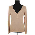 Tee-shirts sur Grenoble : T-shirt Des Petits Hauts T-shirt marron