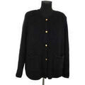 Gilet Songe Lab Cardigan noir Gilet Songe Lab Cardigan noir Grenoble