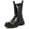 Bottines enfant Kickers Kick Goz BottineFille