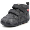 Bottines enfant Kickers Kinop, Bottillons Fille,