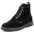 Bottines Kickers Legendary, Bottillons Femme, Bottines Kickers Legendary, Bottillons Femme, Grenoble