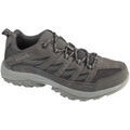 Randonn&eacute;e sur Grenoble : Chaussures Columbia Crestwood Gris