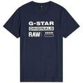 Tee-shirts sur Grenoble : T-shirt G-Star Raw D14143-336 6067
