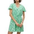Robe courte Vero Moda Dicthe