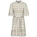 Robe courte Vero Moda Dicthe