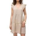 Robes sur Grenoble : Robe courte Vero Moda Kita