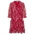 Robes sur Grenoble : Robe courte Vero Moda Gabriella