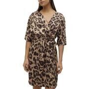 Robe courte Vero Moda Merle