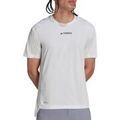 T-shirt adidas HM4047 Grenoble