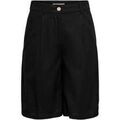 Short Only Onlgoa Hw Linen Bl Long Shorts Cc Tlr 15363720
