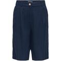 Short Only Onlgoa Hw Linen Bl Long Shorts Cc Tlr 15363720 Grenoble