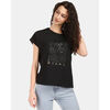 T-shirt Kilpi Maillot en coton pour femme JERSIE-W