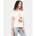 Tee-shirts sur Grenoble : T-shirt Kilpi Maillot en coton pour femme JERSIE-W