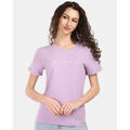 Tee-shirts sur Grenoble : T-shirt Kilpi Maillot en coton pour femme PROLIX-W