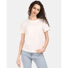 T-shirt Kilpi Maillot en coton pour femme PROLIX-W