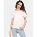 Tee-shirts sur Grenoble : T-shirt Kilpi Maillot en coton pour femme PROLIX-W