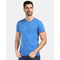 Tee-shirts sur Grenoble : T-shirt Kilpi Maillot en coton pour homme SPACER-M