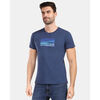 T-shirt Kilpi Maillot en coton pour homme SPACER-M