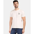 Tee-shirts sur Grenoble : T-shirt Kilpi Maillot en coton pour homme SPACER-M