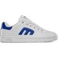 Chaussures de Skate Etnies CALLICUT WHITE BLUE