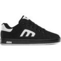 Skate & rollers sur Grenoble : Chaussures de Skate Etnies CALLICUT BLACK BLACK WHITE