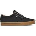 Chaussures de Skate Etnies JAMESON 2 ECO BLACK SILVER GUM